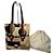 Vintage Marni Canvas Tasche mehrfarbig Mehrfarben
