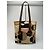 Vintage Marni Canvas Tasche mehrfarbig Mehrfarben - Ansicht 13