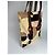 Vintage Marni Canvas Tasche mehrfarbig Mehrfarben - Ansicht 8