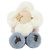 Doudou Vivienne en peluche Louis Vuitton