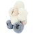 Doudou Vivienne en peluche Louis Vuitton - vue 2