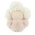 Doudou Vivienne en peluche Louis Vuitton - vue 3