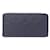 Louis Vuitton Monogram Empreinte Zippy Wallet Red Leather  ref.2216439