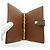 Organizer Agenda PM Monogram Louis Vuitton R20005 Marrone - vista 8
