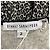 Behnaz Sarafpour Black / White Leopard Print Knit Dress - view 4