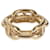 Ring Anello per sciarpa Regate placcato oro Hermès Placcato in oro