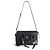 Balenciaga BORSA MESSENGER CON ZIP BEL AIR PICCOLA DA UOMO IN NERO
