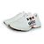 Sneakers Rhyton Gucci Worldwide Bianco