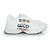 Sneakers Rhyton Gucci Worldwide Bianco - vista 4