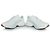 Sneakers Rhyton Gucci Worldwide Bianco - vista 6