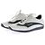 Louis Vuitton Scarpe bianche e nere Bianco