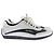 Louis Vuitton Scarpe bianche e nere Bianco - vista 2
