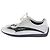 Louis Vuitton Scarpe bianche e nere Bianco - vista 3