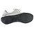 Louis Vuitton Scarpe bianche e nere Bianco - vista 6