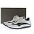 Louis Vuitton Scarpe bianche e nere Bianco - vista 8