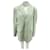 Autre Marque Blazer - The Pangaia Green Cotton  ref.2216826