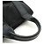 Hermès Borsa 2 in 1 in pelle Toile Chevron Hermes Acapulco Nero - vista 4