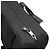 Hermès Borsa 2 in 1 in pelle Toile Chevron Hermes Acapulco Nero - vista 6