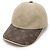 Louis Vuitton My Essential Monogram Cap Brown Beige