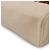 Borsa 2 in 1 in pelle Toile H Herbag di Hermès Metallico Bronzo - vista 3
