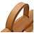 Borsa 2 in 1 in pelle Toile H Herbag di Hermès Metallico Bronzo - vista 5