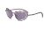 Autre Marque Gafas de sol "NOPEA" Plata - vista 2