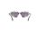 Autre Marque Gafas de sol "NOPEA" Plata - vista 3