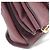 Borsa Louis Vuitton Monogram Empreinte Petillante Rosso - vista 6