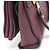 Borsa Louis Vuitton Monogram Empreinte Petillante Rosso - vista 8