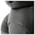 Ours en peluche Louis Vuitton Monogram Eclipse Flash Noir  - vue 6