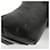 Ours en peluche Louis Vuitton Monogram Eclipse Flash Noir  - vue 9