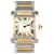 Cartier Tank Francaise MM Date Combi Wristwatch  ref.2217164