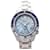 Grand Seiko Sports Collection Caliber 9S 25th Unkai Dial GMT SBGJ275 White Blue Navy blue  ref.2217248
