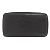 Chanel Coco Mark Lang Wallet Schwarz