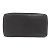 Chanel Coco Mark Lang Wallet Schwarz - Ansicht 2