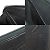 Chanel Coco Mark Lang Wallet Schwarz - Ansicht 8