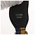FENDI Cinghia Tu Cinghia Spalla Pelle Nera Gialla Auth hk2496 Nero Giallo - vista 6