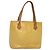 LOUIS VUITTON Monogram Vernis Houston Bolsa de Mão Cinza M91053 LV Auth bs24577