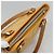 LOUIS VUITTON Monogram Vernis Houston Bolsa de Mão Cinza M91053 LV Auth bs24577 - view 6