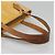 LOUIS VUITTON Monogram Vernis Houston Bolsa de Mão Cinza M91053 LV Auth bs24577 - view 7