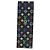 LOUIS VUITTON Monogramm Multicolor LVxTM Stiftetui Schwarz GI1312 LV Auth 117816SM - Ansicht 13