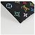 LOUIS VUITTON Monogramm Multicolor LVxTM Stiftetui Schwarz GI1312 LV Auth 117816SM - Ansicht 15
