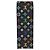 LOUIS VUITTON Monogramm Multicolor LVxTM Stiftetui Schwarz GI1312 LV Auth 117816SM - Ansicht 2