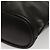 BALLY Borsa a Spalla in Pelle Nera e Oro Auth 118003 Nero D'oro - vista 16
