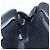 BALLY Borsa a Spalla in Pelle Nera e Oro Auth 118003 Nero D'oro - vista 19