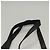BALLY Borsa a Spalla in Pelle Nera e Oro Auth 118003 Nero D'oro - vista 8