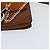 Chloé Borsa a Spalla Chloe Fay in Pelle Scamosciata Arancione Oro Auth sw537 D'oro - vista 8