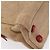 PRADA Handtasche aus rotem Silber-Canvas authentisch bs25015 - Ansicht 16