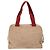 PRADA Handtasche aus rotem Silber-Canvas authentisch bs25015 - Ansicht 2