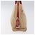 PRADA Handtasche aus rotem Silber-Canvas authentisch bs25015 - Ansicht 4